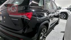 شيفروليه كابتيفا